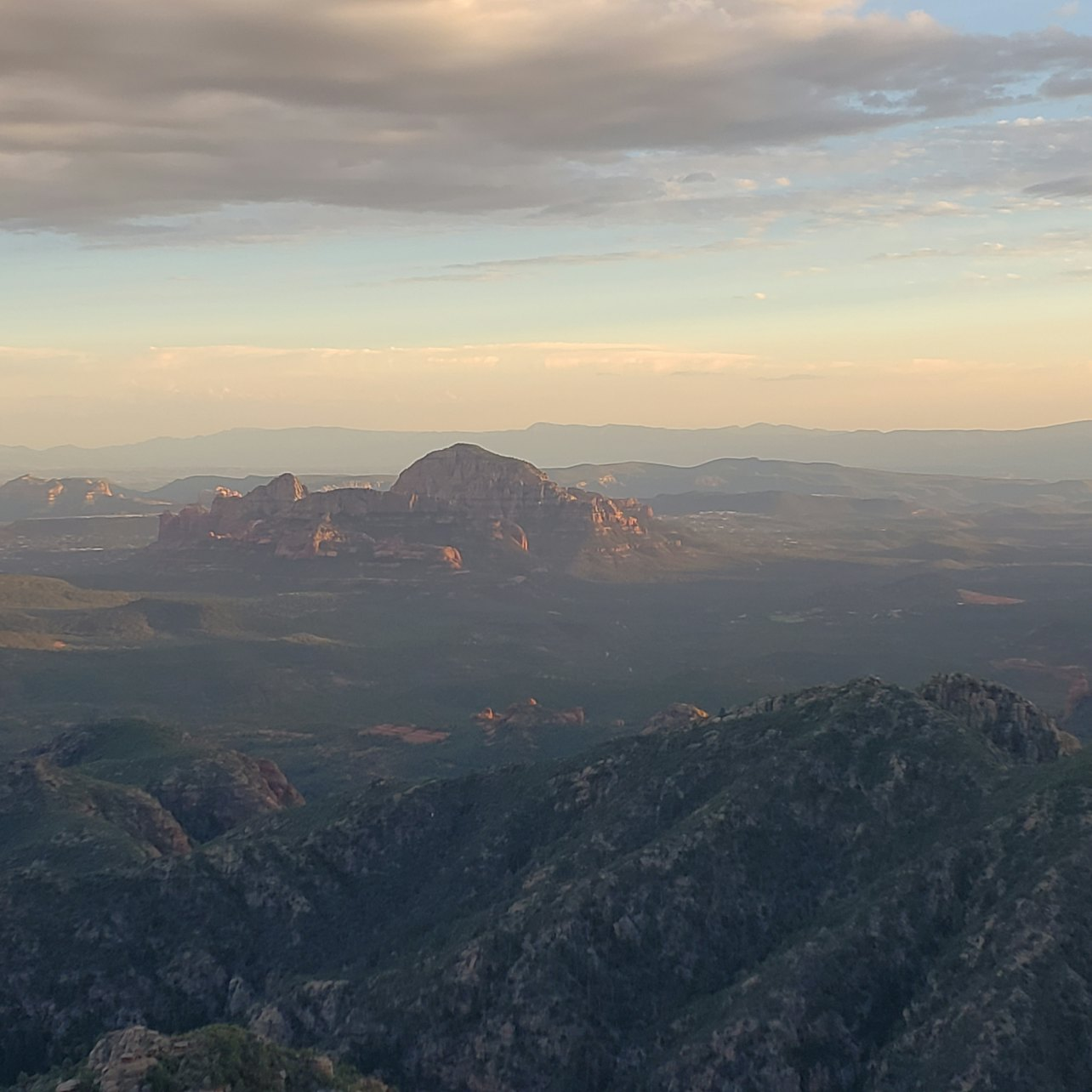 Grand Canyon National Park & Sedona: Day Trip from Phoenix/Scottsdale - Photo 1 of 5